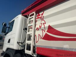 SCANIA R 580
