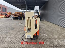 Multitel SMX 250 Electric + Diesel!