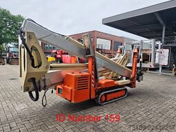 Multitel SMX 250 Electric + Diesel!