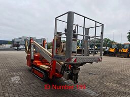 Multitel SMX 250 Electric + Diesel!