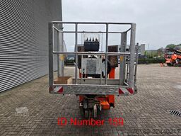 Multitel SMX 250 Electric + Diesel!