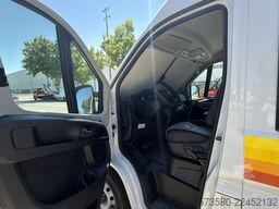 2024 Fiat Ducato Weinsberg CaraBus | Schaltgetriebe | Aufstelldach