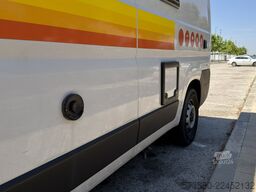 2024 Fiat Ducato Weinsberg CaraBus | Schaltgetriebe | Aufstelldach