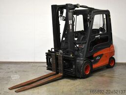 Linde E 35 L 387