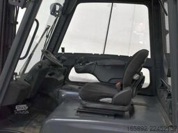 Linde E 35 L 387