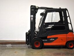 Linde E 35 L 387