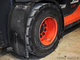 Linde E 35 L 387