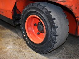 Linde E 35 L 387