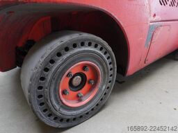 Linde H 30 D (3B) EVO 393-02