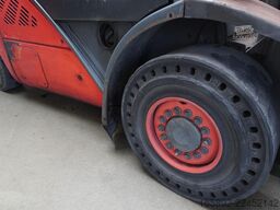 Linde H 30 D (3B) EVO 393-02