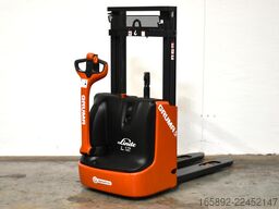 Linde L 12 1172