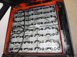 Linde E 45/600 HL 388