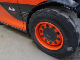 Linde E 45/600 HL 388