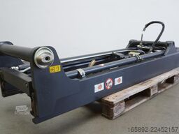 LINDE Hubgerüst