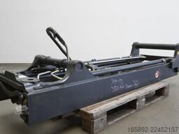 LINDE Hubgerüst