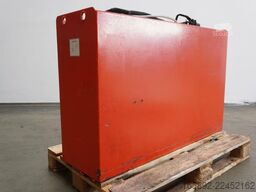 GRUMA 48 Volt 4 PzS 620 Ah