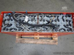 GRUMA 48 Volt 4 PzS 620 Ah