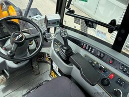 JCB 409 Kompaktradlader