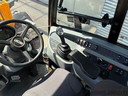 JCB 407 Kompaktradlader