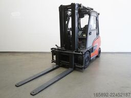 Linde H 35 T 1202