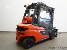 Linde H 35 T 1202