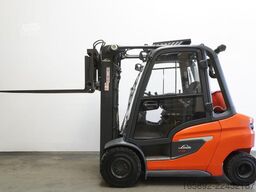 Linde H 35 T 1202