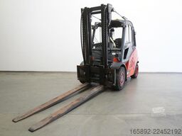 Linde H 50 D EVO 394-02