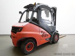 Linde H 50 D EVO 394-02
