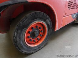 Linde H 50 D EVO 394-02