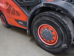 Linde H 50 D EVO 394-02
