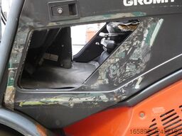 Linde H 50 D EVO 394-02