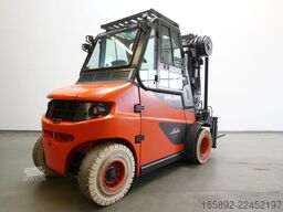 Linde E 70 1279