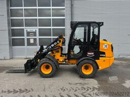 JCB 403 Plus