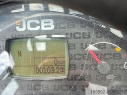 JCB 403 Plus