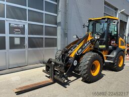 JCB 409 Kompaktradlader