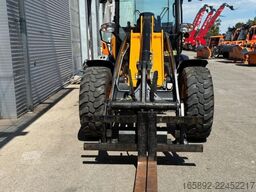 JCB 409 Kompaktradlader