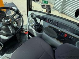 JCB 406 Kompaktradlader