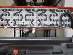 Linde R 14 G 1120