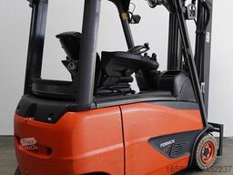 Linde E 16 PH EVO 386-02