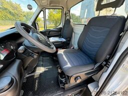 IVECO Daily 35S14 Hubarbeitsbühne    162 TLE