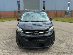 OPEL Vivaro Kasten Edition L  Doppelkabine *Navi*Ahk*