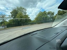 OPEL Vivaro Kasten Edition L  Doppelkabine *Navi*Ahk*