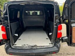 OPEL Vivaro Kasten Edition L  Doppelkabine *Navi*Ahk*