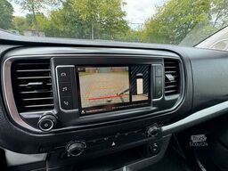 OPEL Vivaro Kasten Edition L  Doppelkabine *Navi*Ahk*