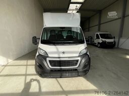 PEUGEOT Boxer Koffer mit grosse Türen *Klima*Navi*