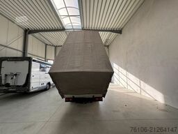 NISSAN CABSTAR NT400 35.15 Kipper *Ahk*