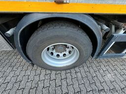 DAF CF 440 mit Ladekran HMF 2120K4