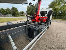 RENAULT Premium Lander 310.26 6x4 Kipper /Kran