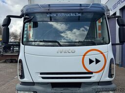 Iveco Eurocargo **140E22-EURO 5-BELGIAN TRUCK**