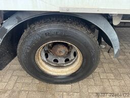 Iveco Eurocargo **140E22-EURO 5-BELGIAN TRUCK**